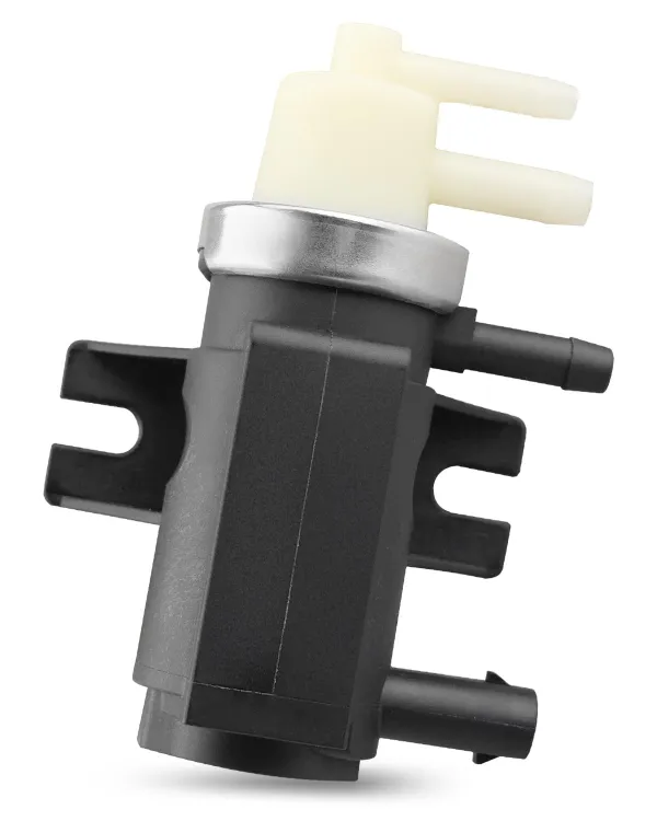 Zawór elektromagnetyczny regulacji klapy EGR 0101531328 Mercedes