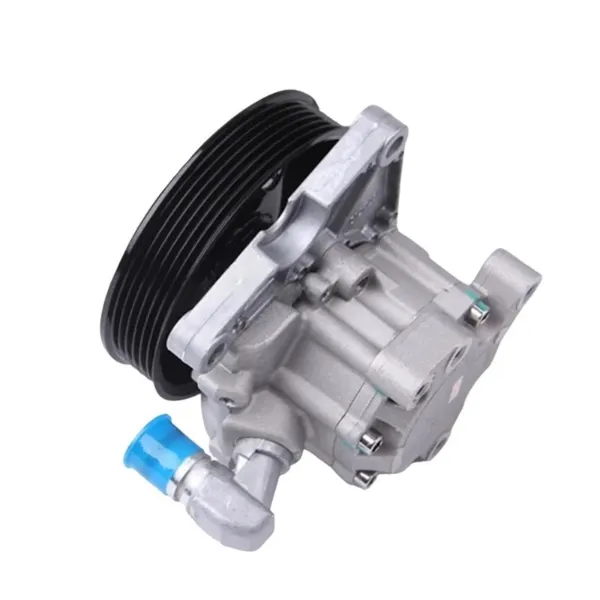 Pompa wspomagania hydraulicznego kierownicy A0054662201 Mercedes