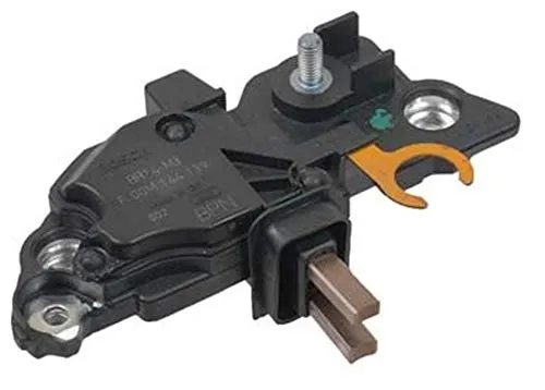 Regulator alternatora (przekaźnik ładowania) 0031545506 Mercedes