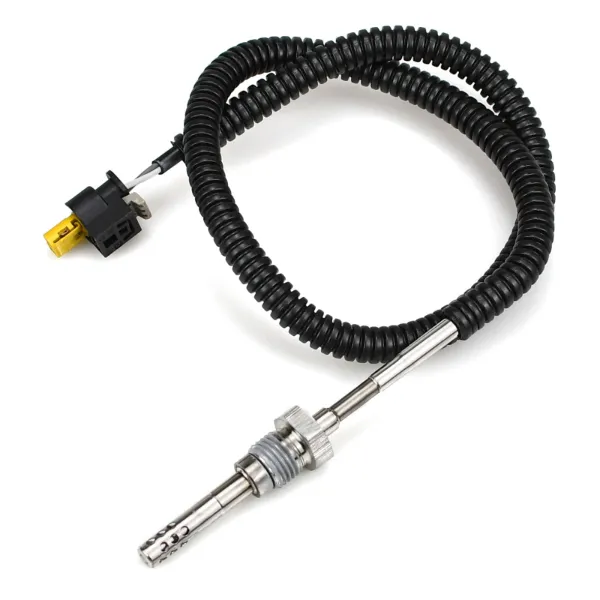Czujnik temperatury spalin, przed katalizatorem A0071536728 Mercedes