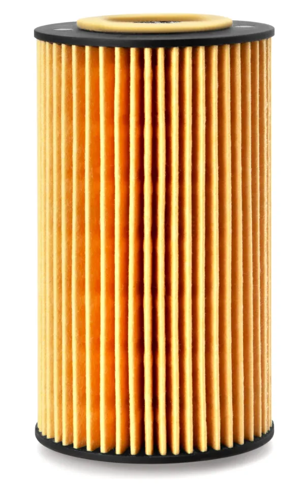 Filtr oleju A6511800009 Mercedes
