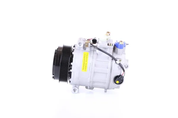 Sprężarka klimatyzacji A0022303111 Mercedes