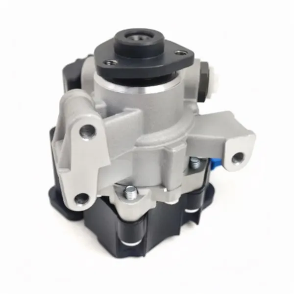 Pompa wspomagania hydraulicznego kierownicy A0034667201 Mercedes