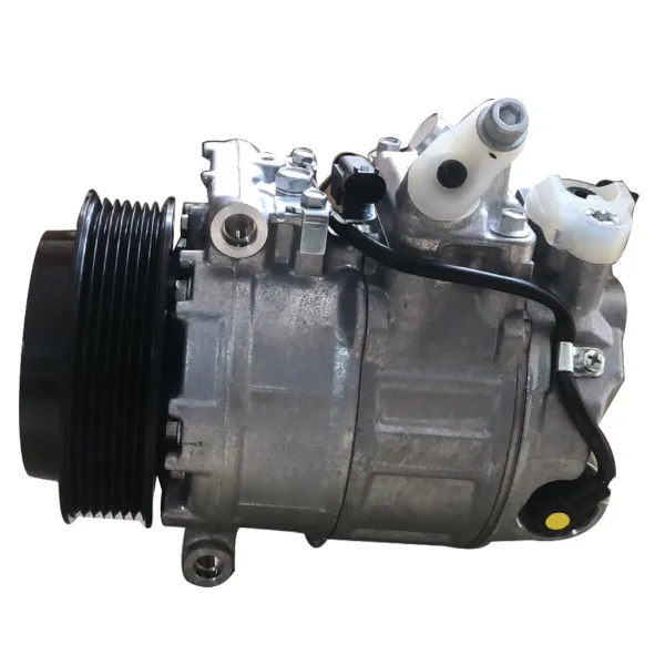 Sprężarka klimatyzacji A0022303311 Mercedes