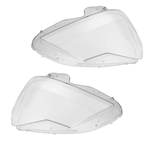 Reflektor lewy A2048203539 Mercedes