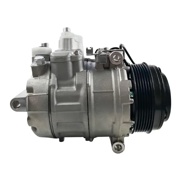 Sprężarka klimatyzacji 0008303202 Mercedes