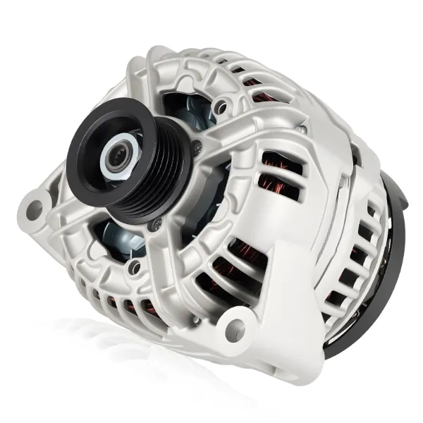 Alternator A0121541302 Mercedes