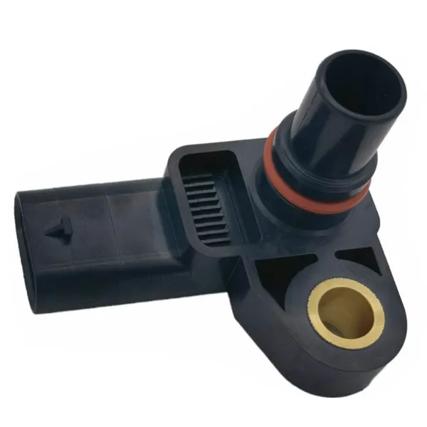 Czujnik ciśnienia doładowania (powietrza w turbinę) A0081538928 Mercedes