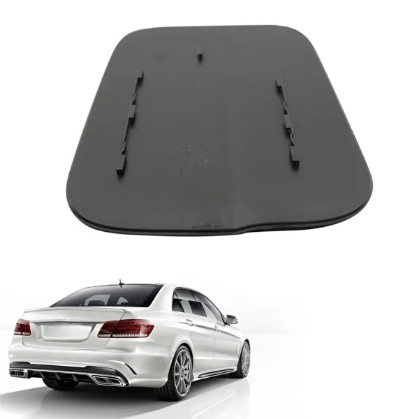 Klapka wlewu paliwa Mercedes E W212