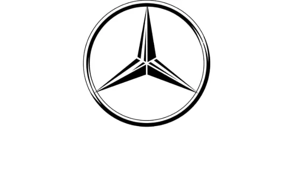 Prowadnica zacisku przedniego 4214074 Mercedes