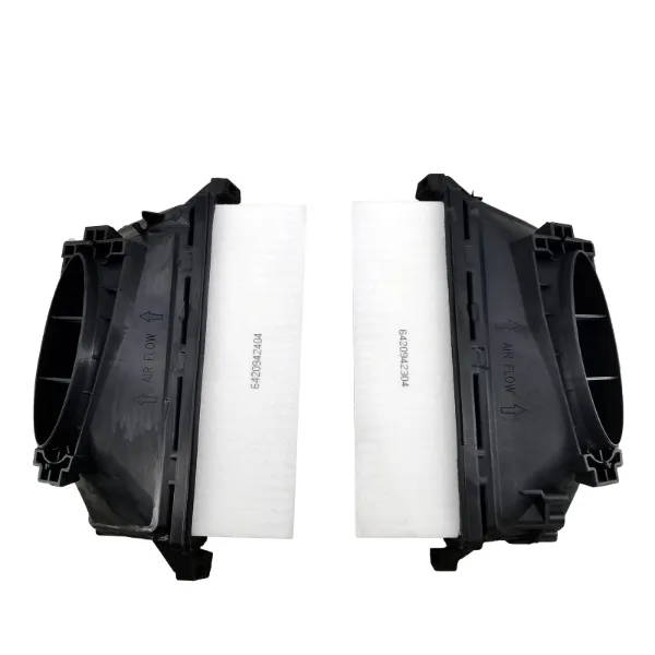 Filtr powietrza 6420940000 Mercedes