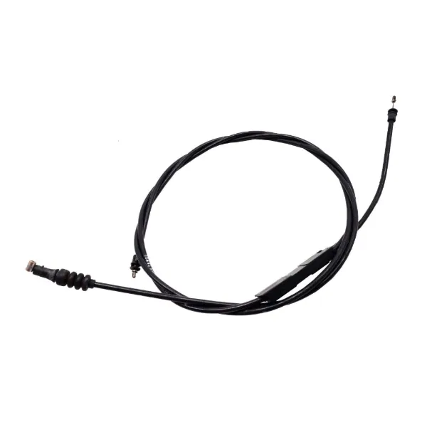 Linka otwierania maski A1648800259 Mercedes