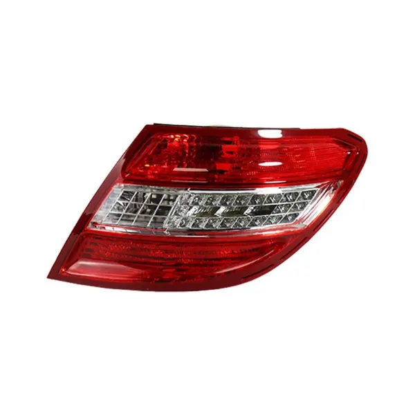 Lampa zespolona tylna lewa 5070872E Polcar