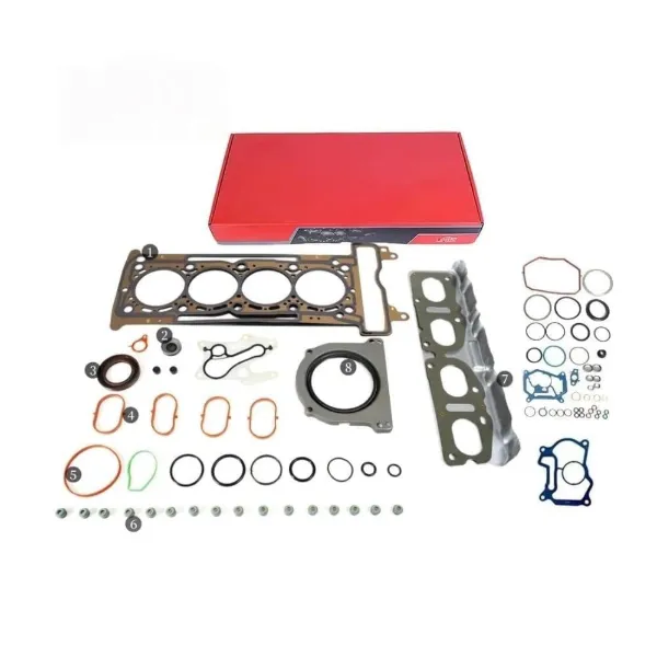 Uszczelniacz zaworu dolotowego/wylotowego 0000530700 Mercedes