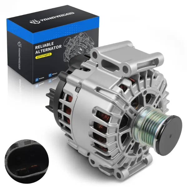 Alternator A0009067902 Mercedes