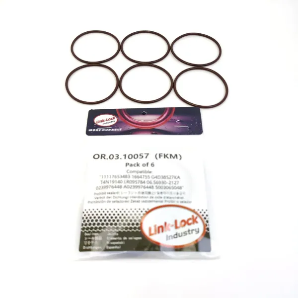 Uszczelniacz pompy wtryskowej 0239976448 Mercedes