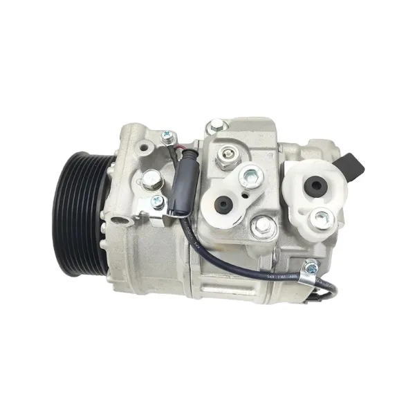 Sprężarka klimatyzacji A0002309711 Mercedes
