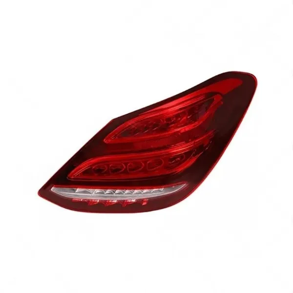 Lampa zespolona tylna lewa 2059060357 Mercedes
