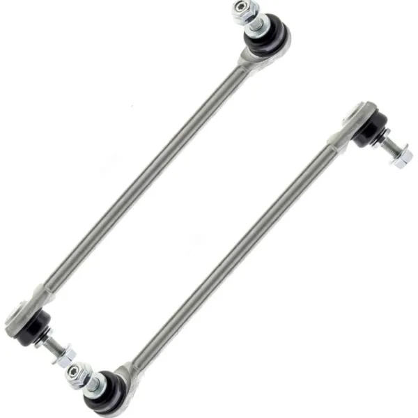 Łącznik stabilizatora przedniego lewy A2123201189 Mercedes