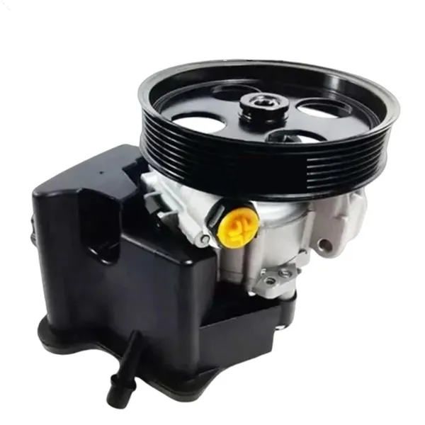 Pompa wspomagania hydraulicznego kierownicy A0034664101 Mercedes