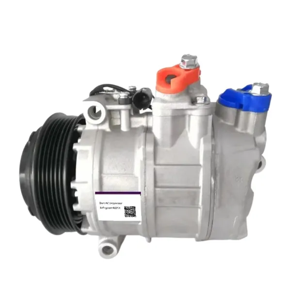 Sprężarka klimatyzacji A0002302011 Mercedes