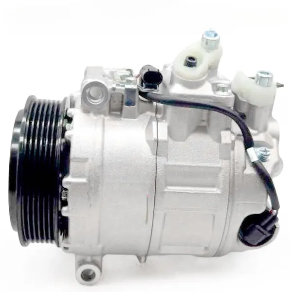 Sprężarka klimatyzacji 0002305111 Mercedes