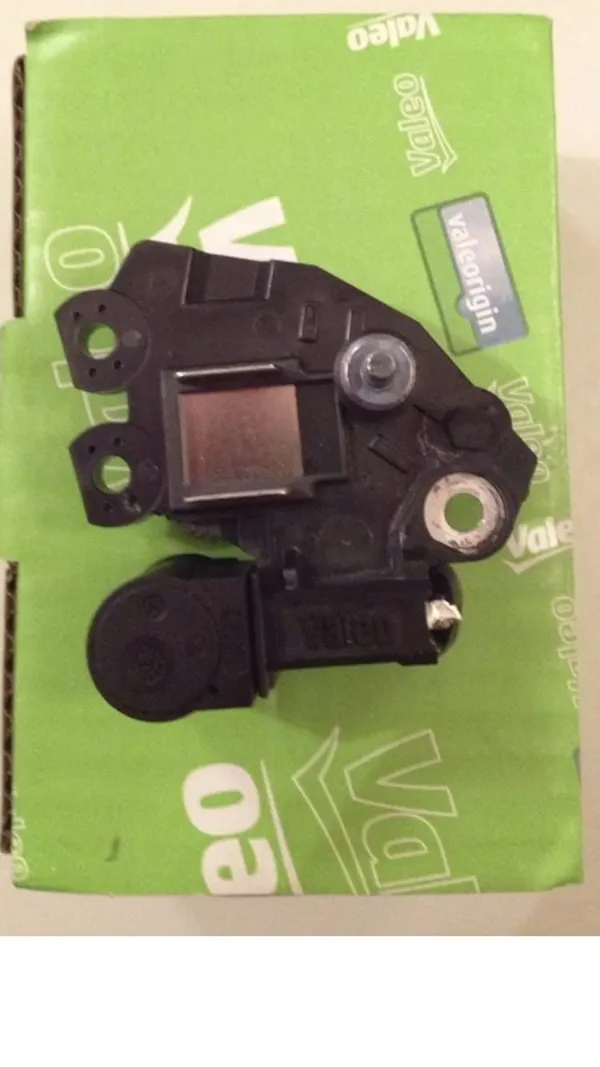 Alternator 6401540502 Mercedes