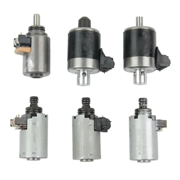Solenoid automatycznej skrzyni biegów A1402770398 Mercedes
