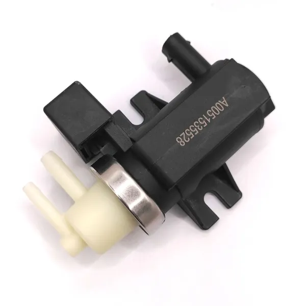 Przetwornik ciśnienia (solenoid) doładowania 0051535528 Mercedes