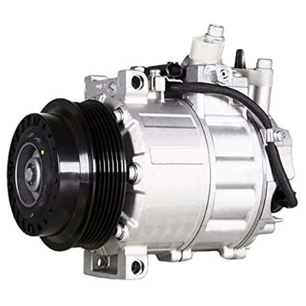 Sprężarka klimatyzacji A0012305011 Mercedes
