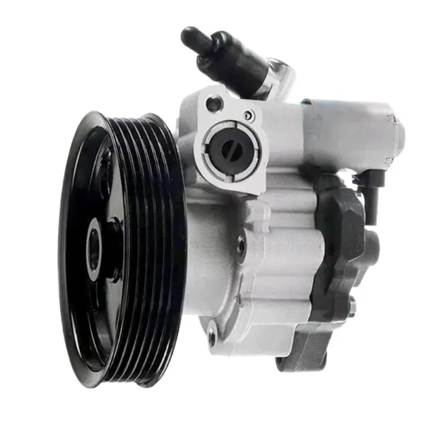 Pompa wspomagania hydraulicznego kierownicy A0064668801 Mercedes