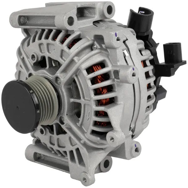 Alternator 0141540702 Mercedes