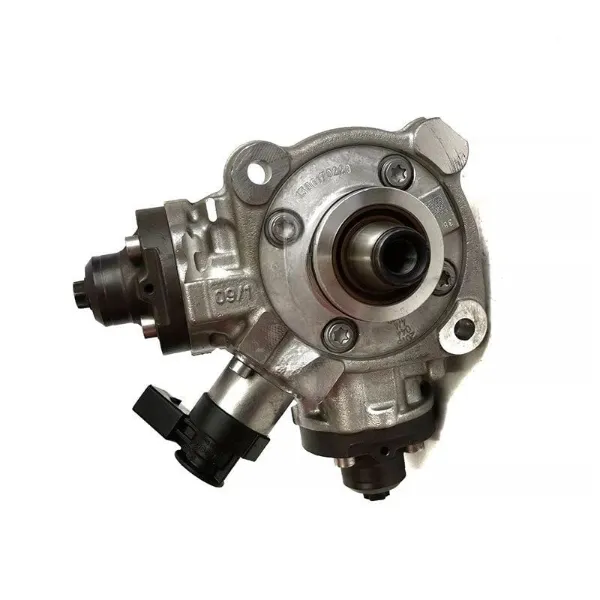 Pompa wtryskowa wysokiego ciśnienia A6560700001 Mercedes