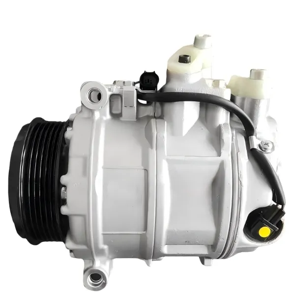 Sprężarka klimatyzacji A0012308411 Mercedes