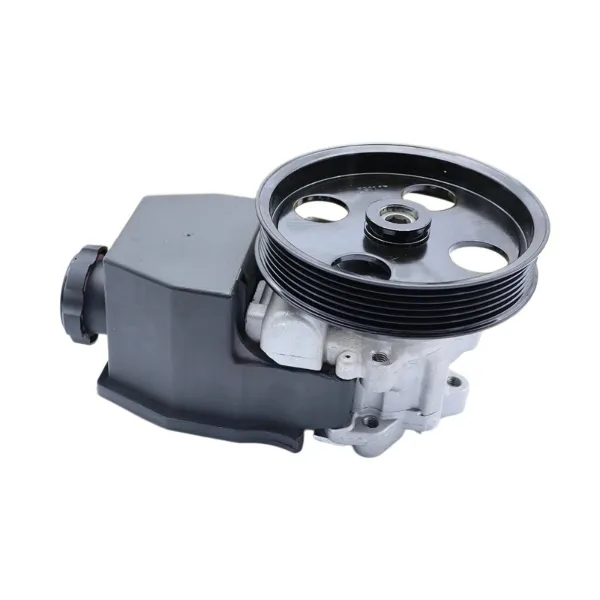 Pompa wspomagania hydraulicznego kierownicy A0024668401 Mercedes