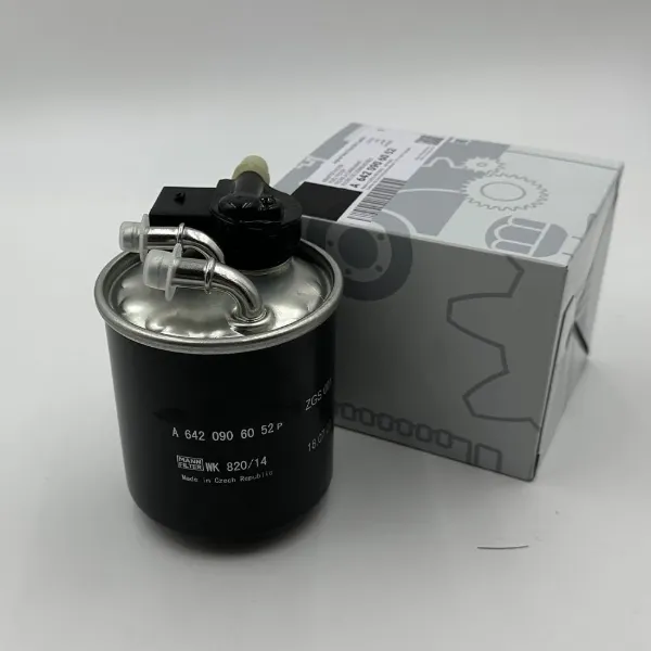 Filtr paliwa A6420903152 Mercedes