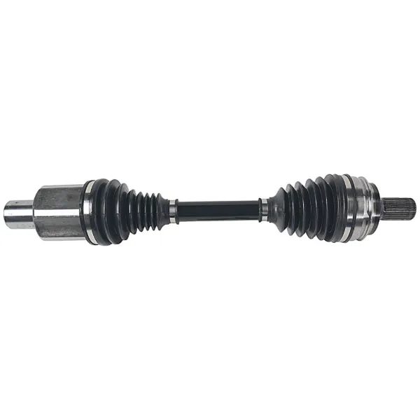 Półoś napędowa przednia lewa A2053303906 Mercedes