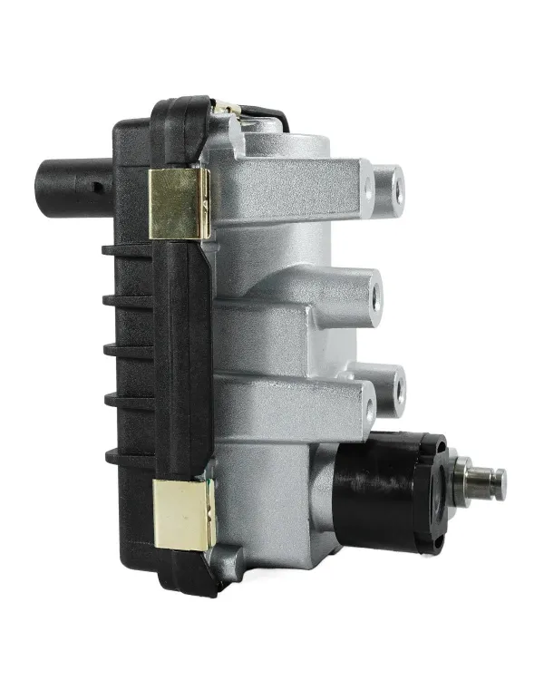 Turbina A6420906880 Mercedes