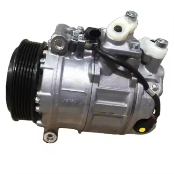 Sprężarka klimatyzacji A0022305411 Mercedes