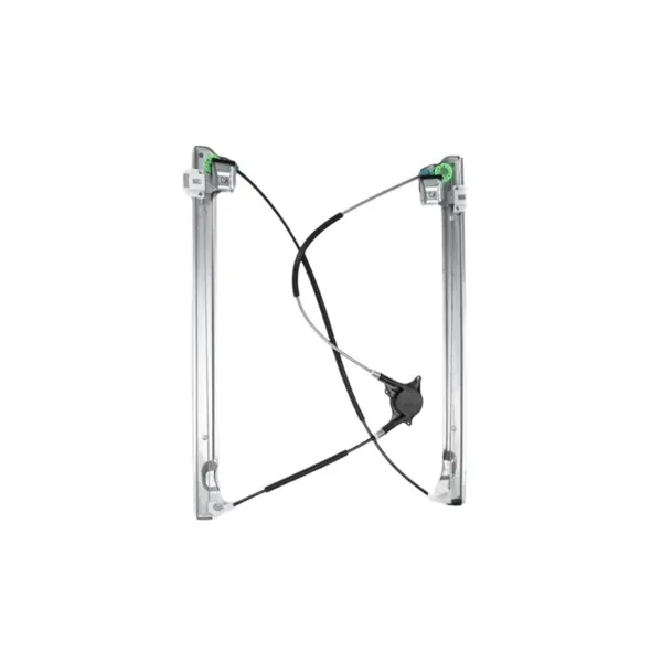 Mechanizm podnoszenia szyby drzwi przednich prawych 6397200146 Mercedes