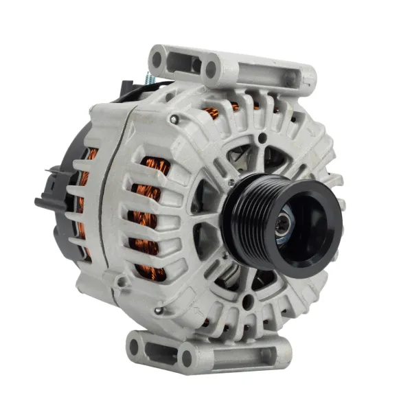 Alternator 0009060903 Mercedes