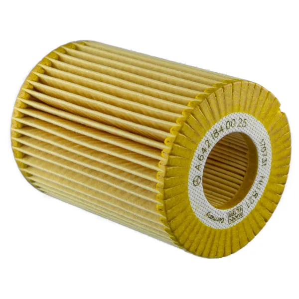 Filtr oleju 6421800009 Mercedes