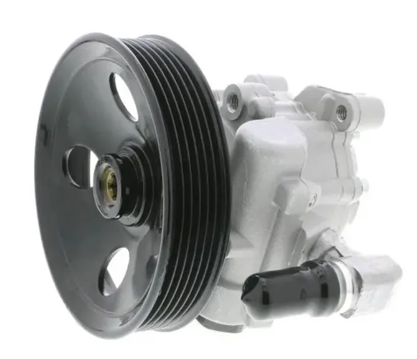 Pompa wspomagania hydraulicznego kierownicy 24663701 Mercedes
