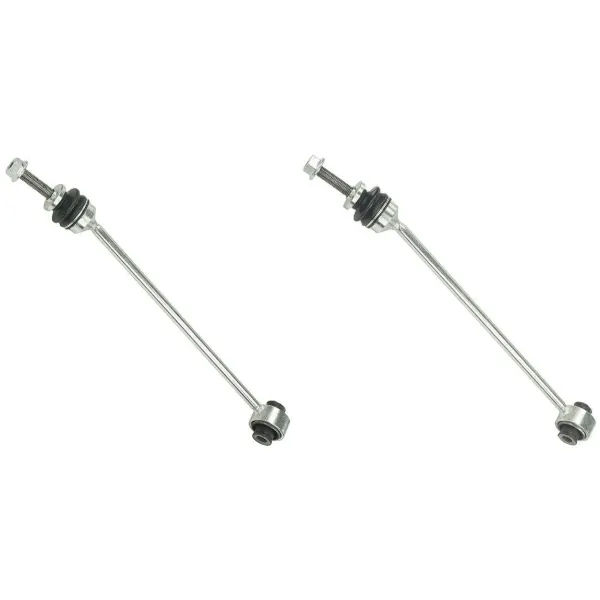 Łącznik stabilizatora przedniego lewy A1663200789 Mercedes