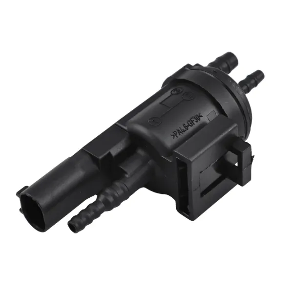 Zawór przełączający systemu doprowadzenia powietrza A0025401497 Mercedes