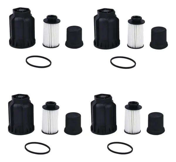 Filtr AdBlue A0001421089 Mercedes