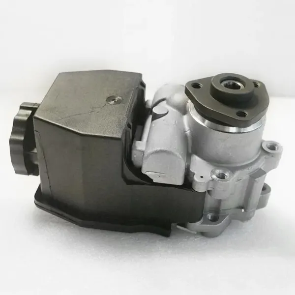 Pompa wspomagania hydraulicznego kierownicy 0024662201 Mercedes