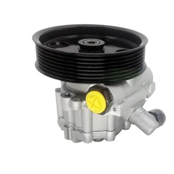 Pompa wspomagania hydraulicznego kierownicy 0034669301 Mercedes