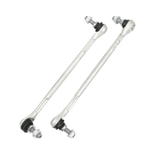 Łącznik stabilizatora przedniego lewy A2043203789 Mercedes