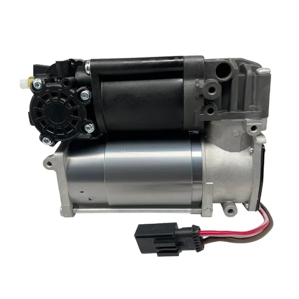 Kompresor zawieszenia pneumatycznego A2123200104 Mercedes